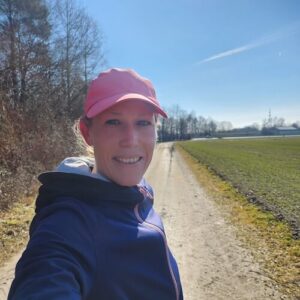 Porträtt Anna Thoms