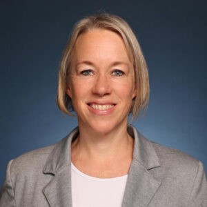Porträtt Sara Klein